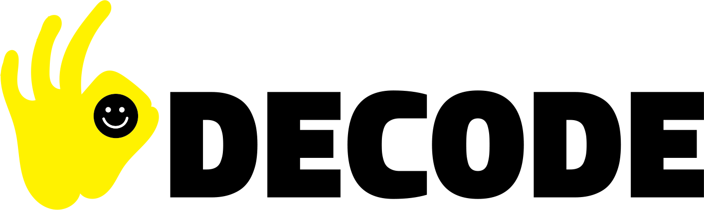 Decode – Vrtec Ivana Glinška Maribor